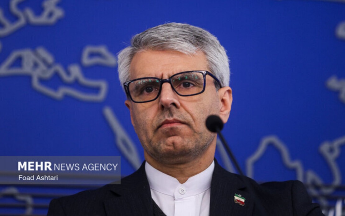 Iran and Oman to Maintain Dialogue on Strait of Hormuz Stability