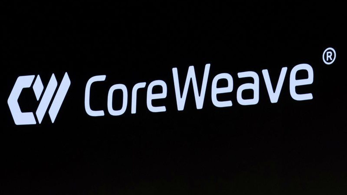 CoreWeave turns to Wall Street tactics to guard against chip price collapse