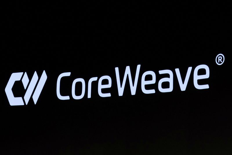 CoreWeave turns to Wall Street tactics to guard against chip price collapse