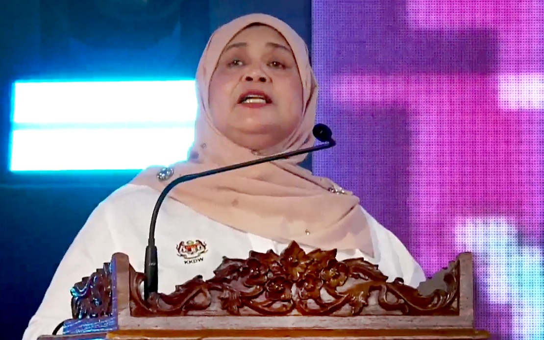 RM2 Million Investment to Fortify Drainage Infrastructure in Sungai Rambai