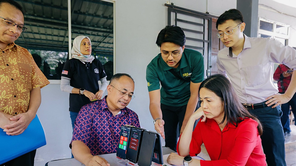 New Telecom Tower to Resolve Kampung Seberang Gajah's Persistent Internet Struggles