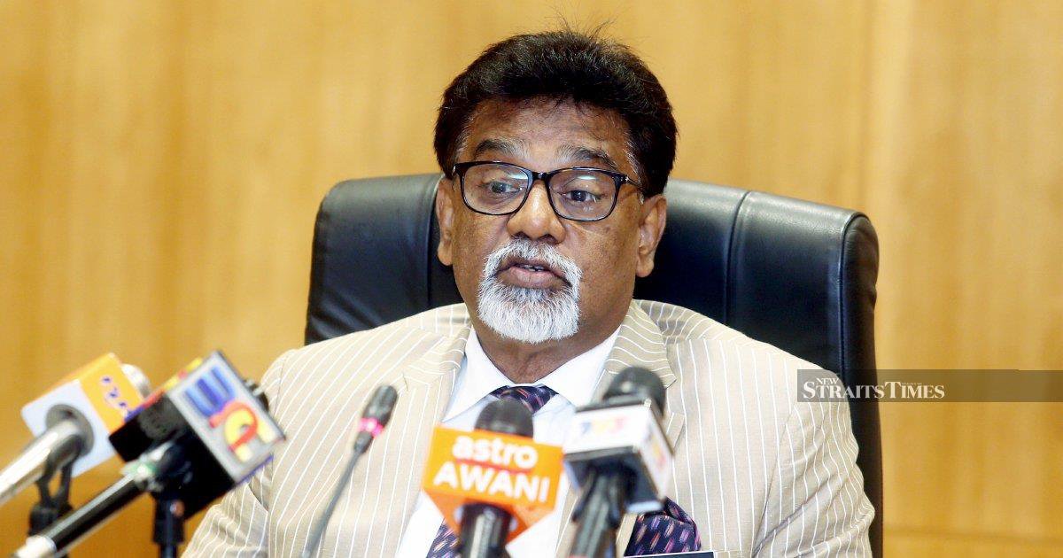 MACC drops investigation into ex-PKR figure Xavier Jayakumar citing insufficient evidence