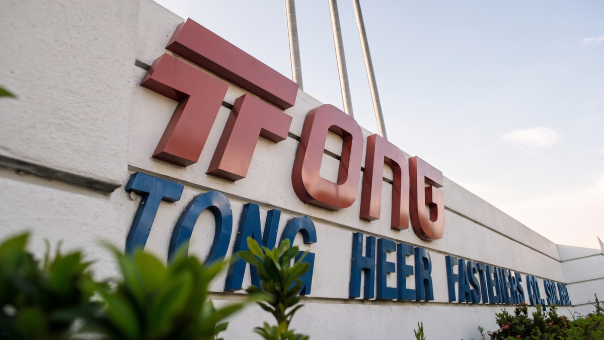 Tong Herr faces privatisation bid at RM2.55 per share from major shareholders