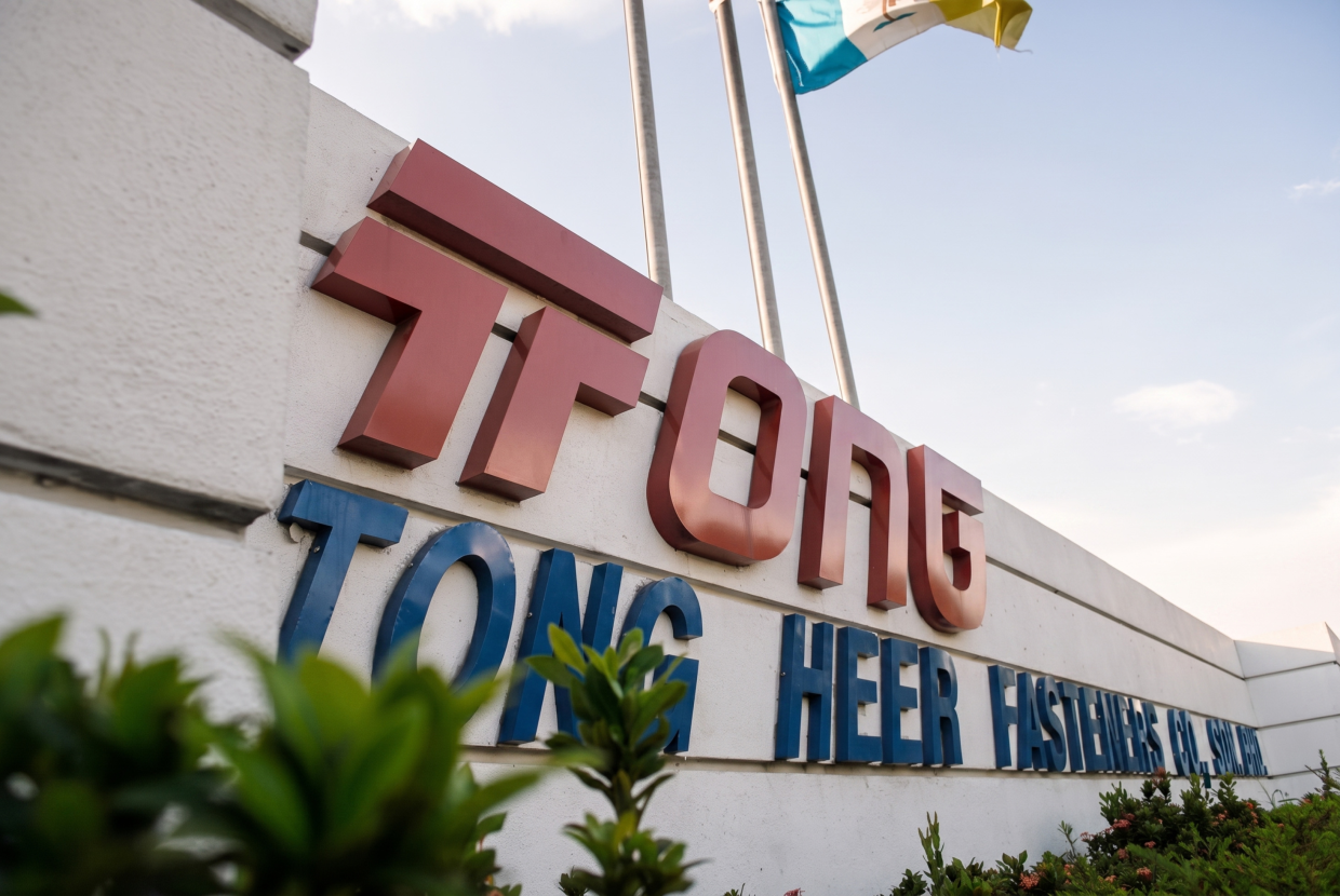 Tong Herr faces privatisation bid at RM2.55 per share from major shareholders