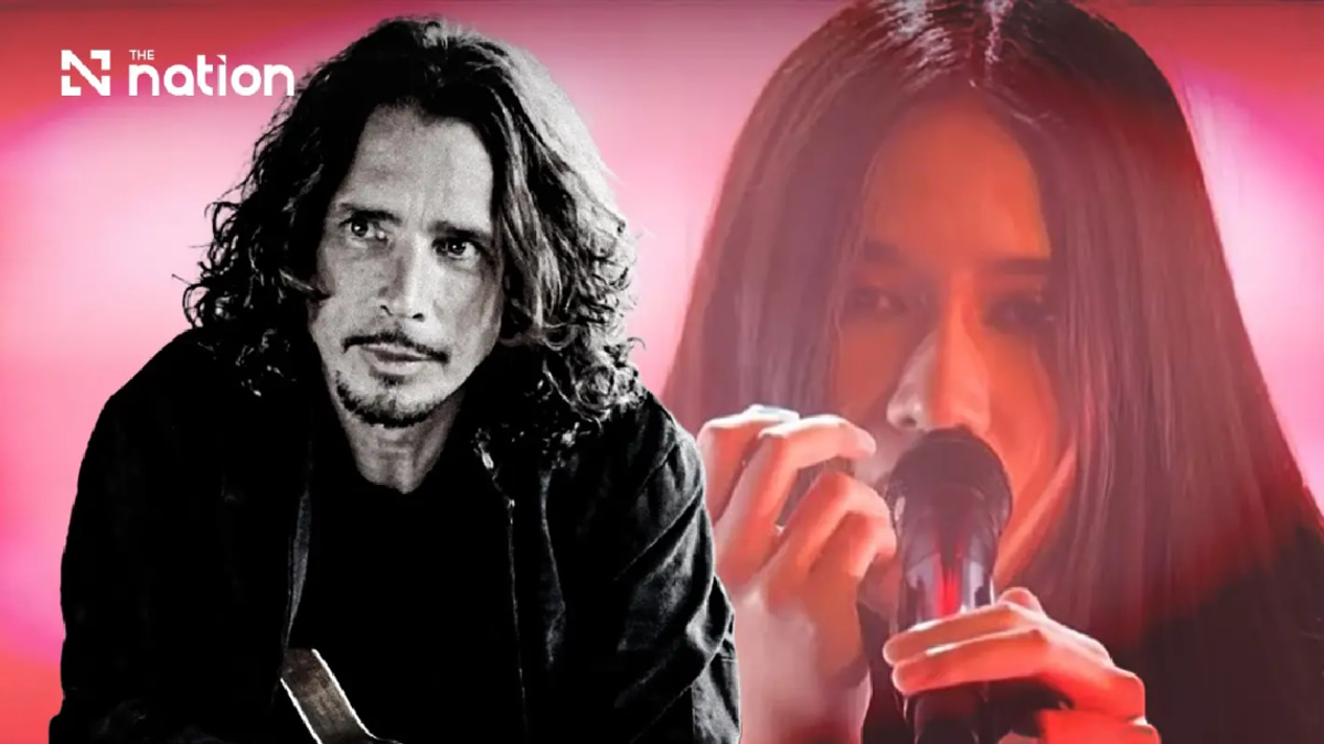 Thai Teen Nene Royal Advances to AGT Final, Earns Praise from Chris Cornell's Widow