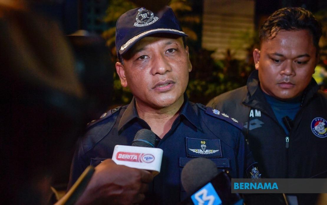 Fatal Immigration Department Truck Crash Case To Go Before Attorney General