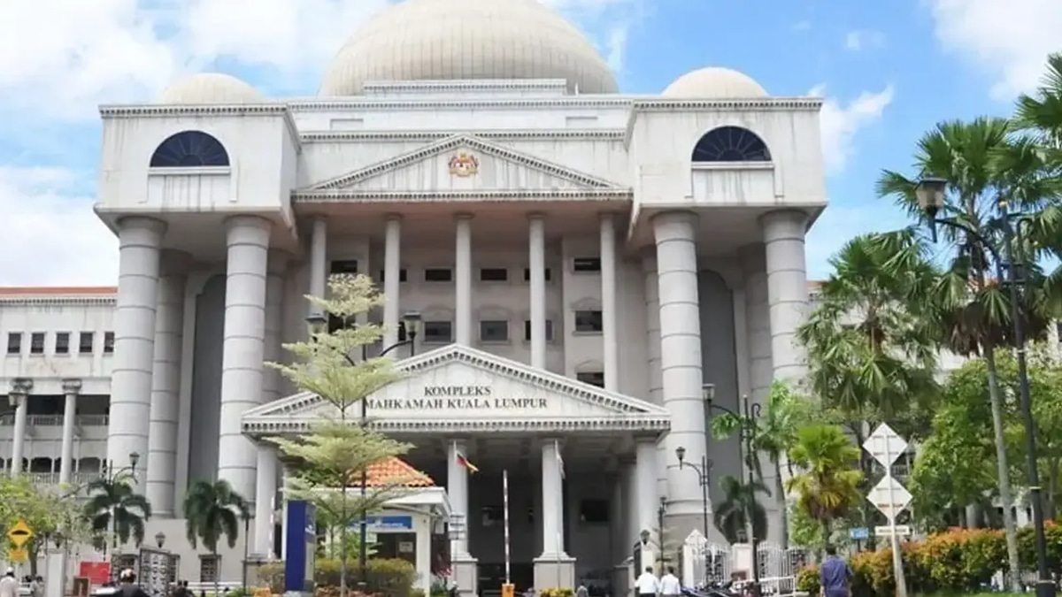 Two-Day Filing Delay Does Not Invalidate Trademark Application, Rules Malaysian High Court