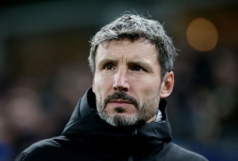 Belgium's Van Bommel Dismisses Netherlands Speculation, Commits Fully to Red Devils Role