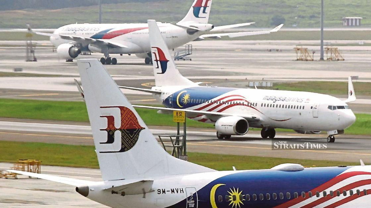 Malaysia Airlines launches internal probe as pilot faces narcotics charges in Indonesia