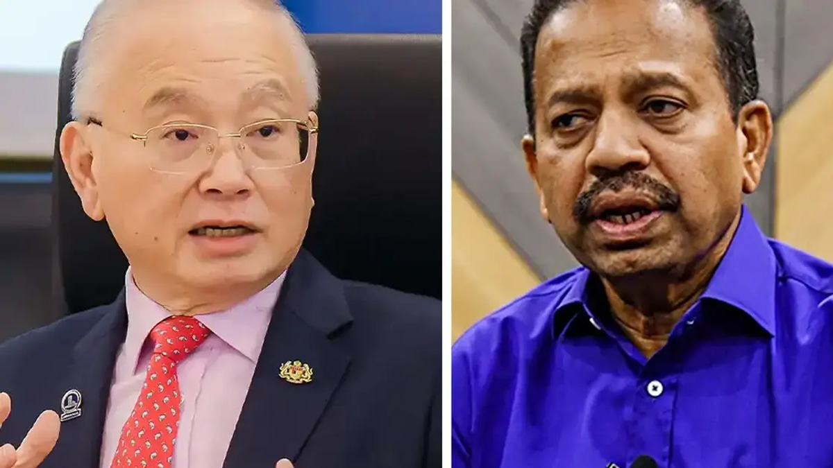 MCA Secures Comeback in Negeri Sembilan Assembly After Electoral Absence