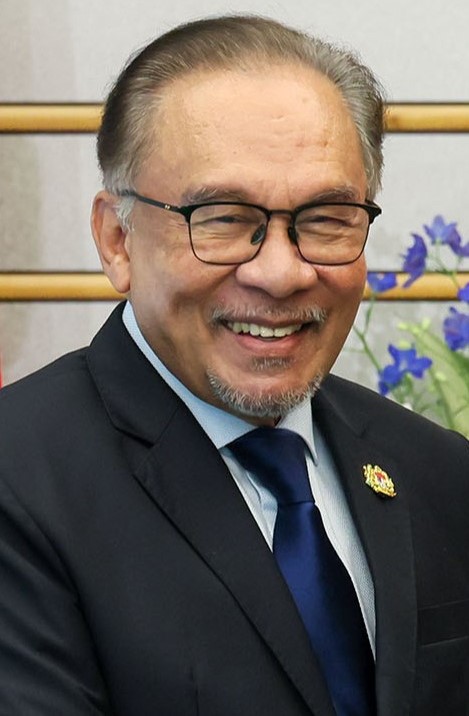 Signal of Unity: PM Anwar's Malaysia Stands with Timor-Leste