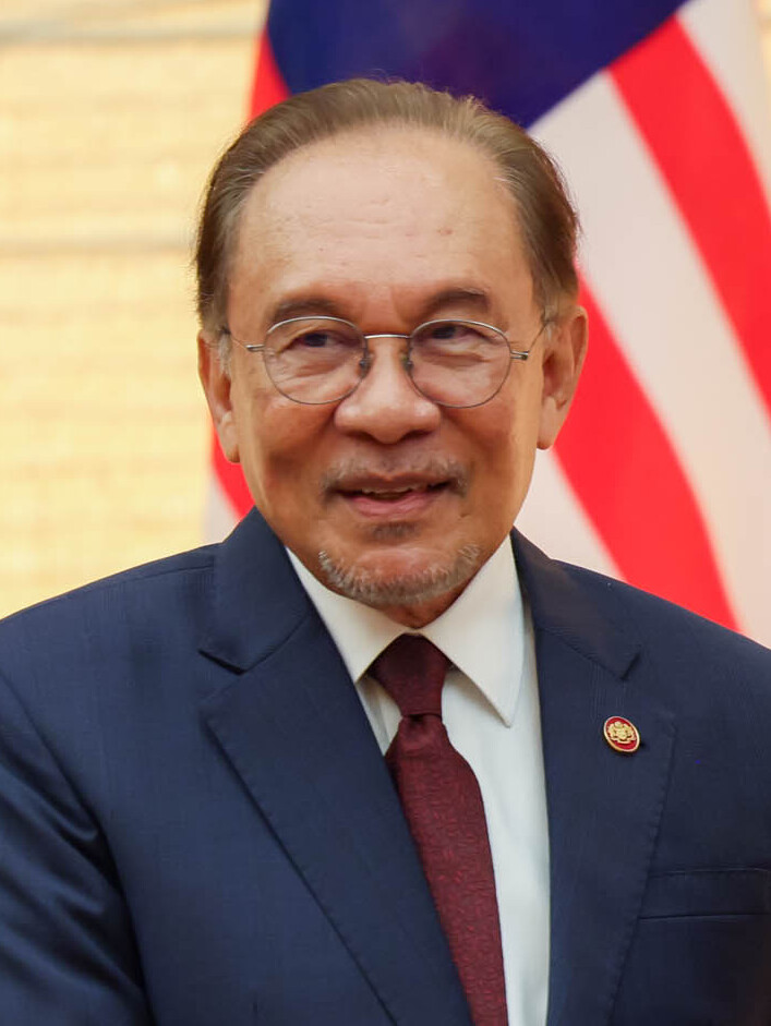 SIGNAL ALERT: PH Johor PRN Ke-16 Official Candidate List Drops at 8pm at Bukit Gambir Tonight