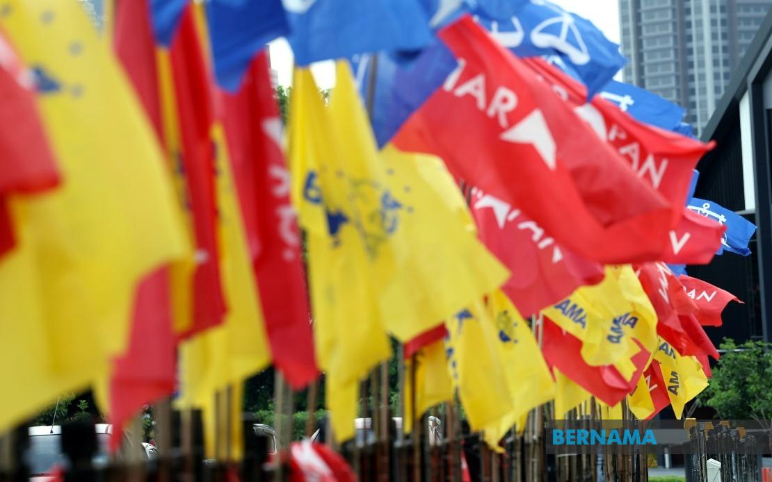 Negeri Sembilan Police Approve 19 Campaign Permits Ahead of State Election