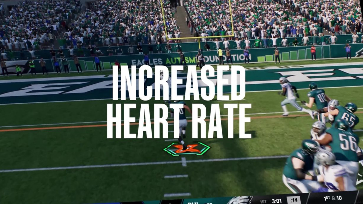 The Madden Concussion Mod: Bridging the Gap Between Video Game Realism and Real-World Brain Injury Awareness