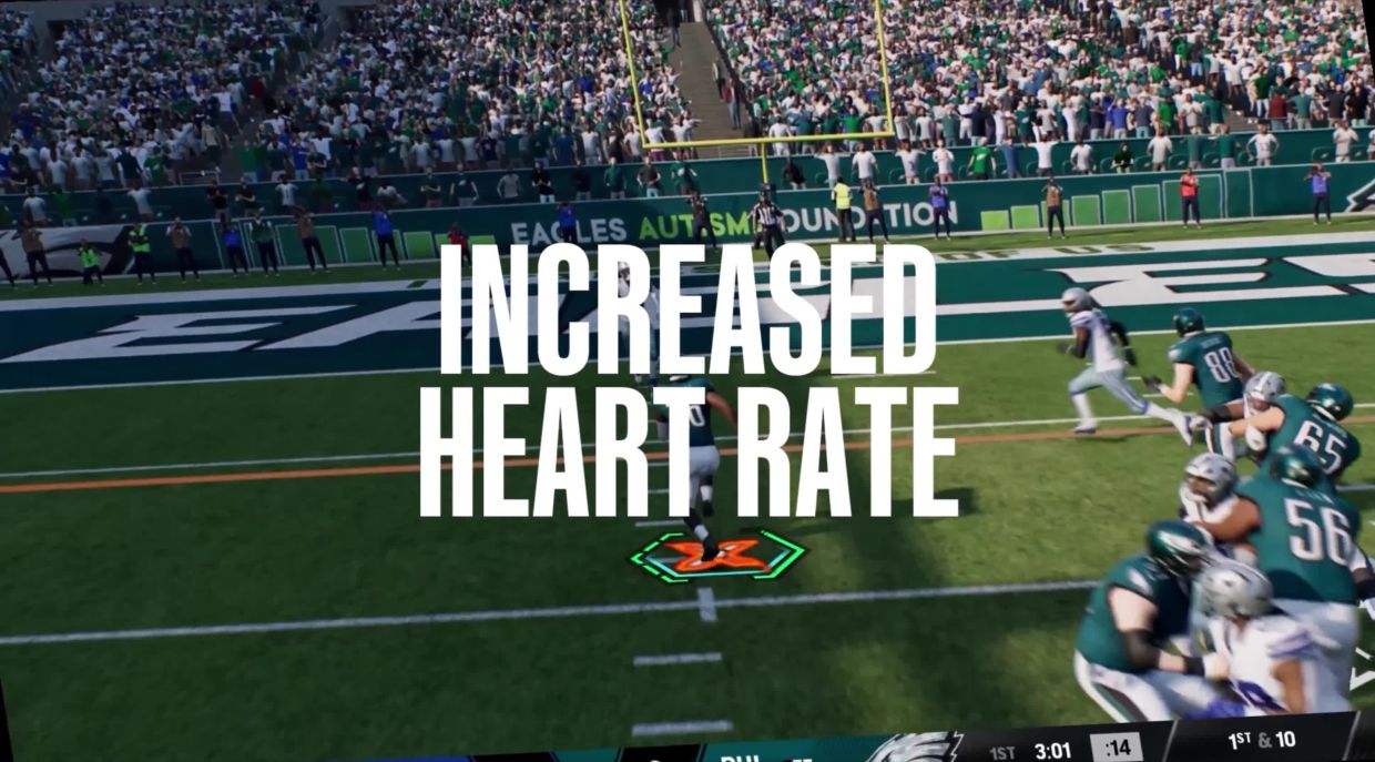 The Madden Concussion Mod: Bridging the Gap Between Video Game Realism and Real-World Brain Injury Awareness