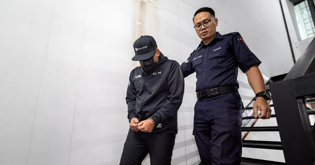 Former Kerian Land Office Engineer Faces 146 Bribery Charges Worth RM183,500