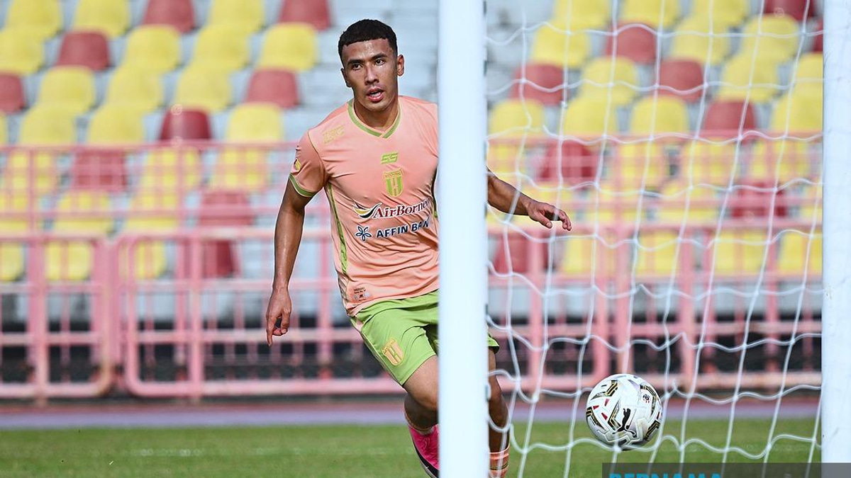 Kuching City Demolish Kelantan with Emphatic 5-0 Victory in Super League