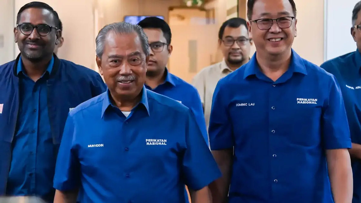 Strategic Departure: Analyst Suggests Bersatu Should Exit PN While Taking Gerakan and MIPP to Avoid Coalition Instability
