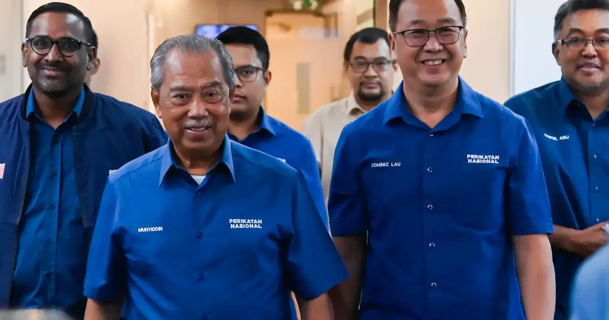 Strategic Departure: Analyst Suggests Bersatu Should Exit PN While Taking Gerakan and MIPP to Avoid Coalition Instability