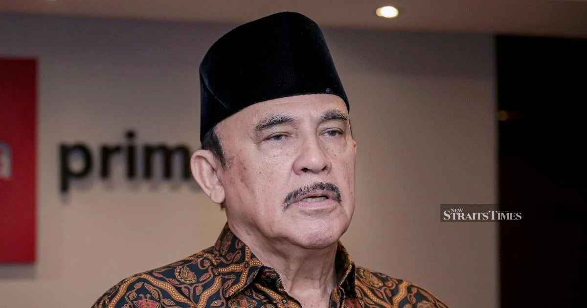 Yusof Haslam Steps Back from Tisha Shamsir Case, Calls for Understanding as Legal Process Unfolds