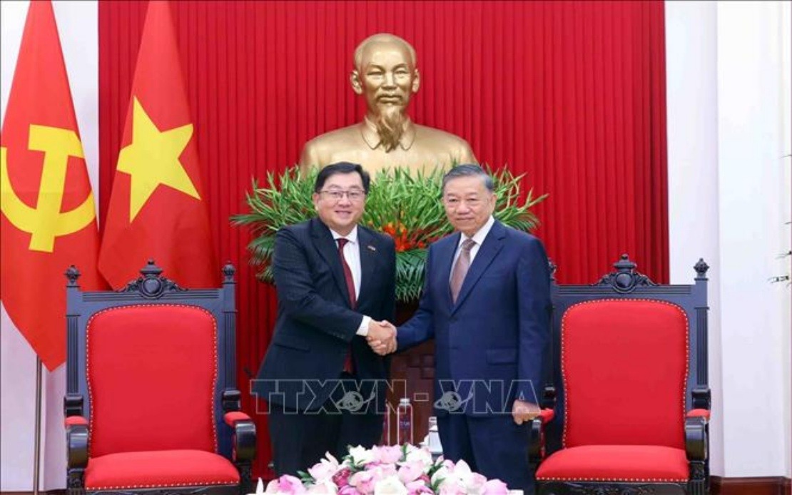 Vietnam and Malaysia Deepen Strategic Partnership Amid Strong Economic Growth