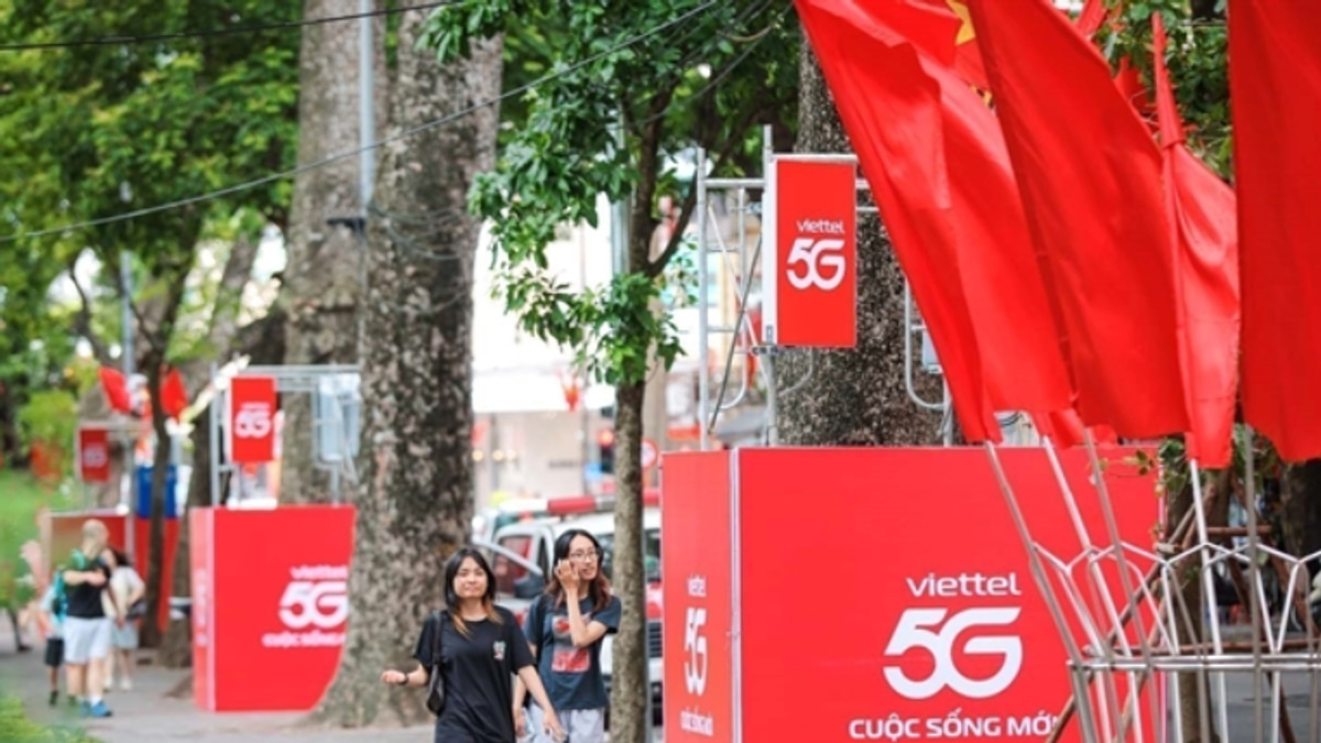 Vietnam Launches 100-Day Push to Accelerate Digital Government Transformation