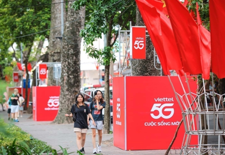 Vietnam Launches 100-Day Push to Accelerate Digital Government Transformation