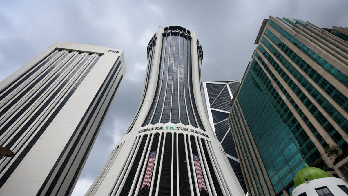 Prime Minister attributes near-collapse of Tabung Haji to greed and weak governance