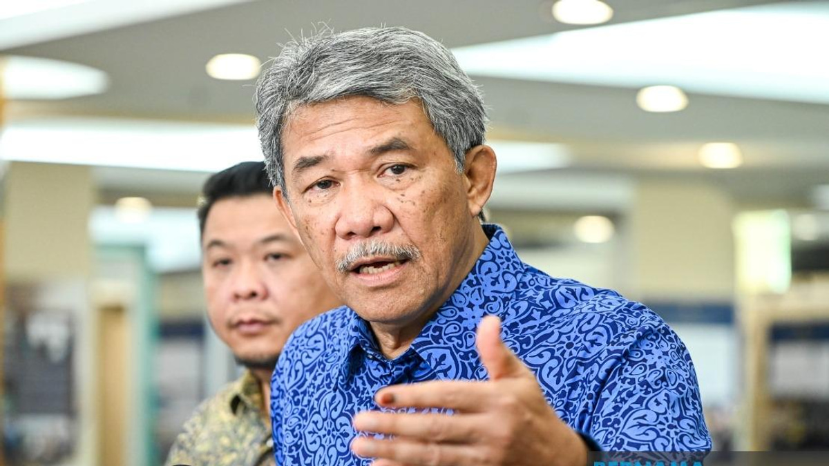 ASEAN Must Deepen Internal Trade to Unlock Economic Potential, Says Mohamad