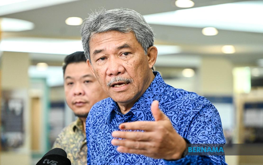 ASEAN Must Deepen Internal Trade to Unlock Economic Potential, Says Mohamad