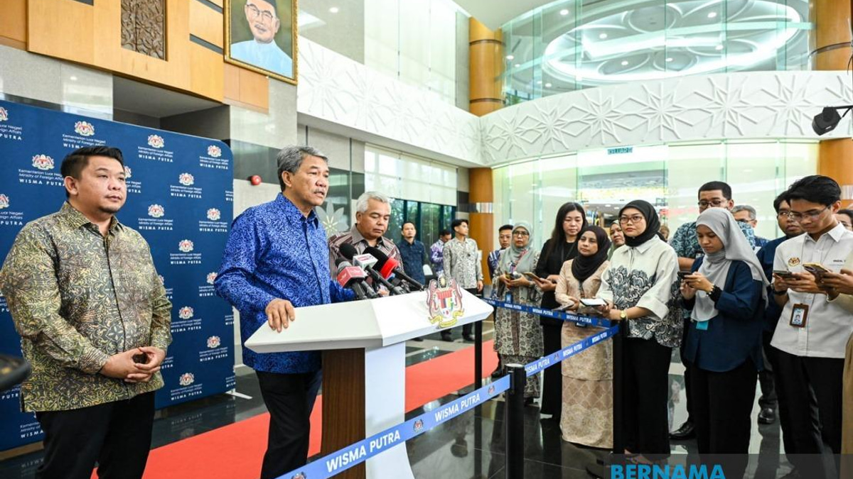 Myanmar Signals Readiness to Repatriate 5,000 Refugees by Sea, Malaysia Emphasises Safety Concerns