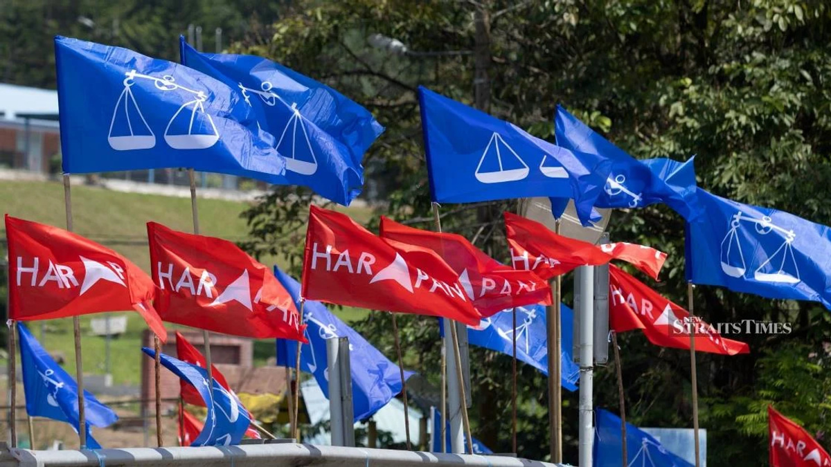 Johor Election Wide Open as BN Leads in Polls but 31 Seats Remain Fiercely Contested