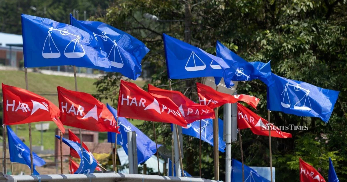 Johor Election Wide Open as BN Leads in Polls but 31 Seats Remain Fiercely Contested