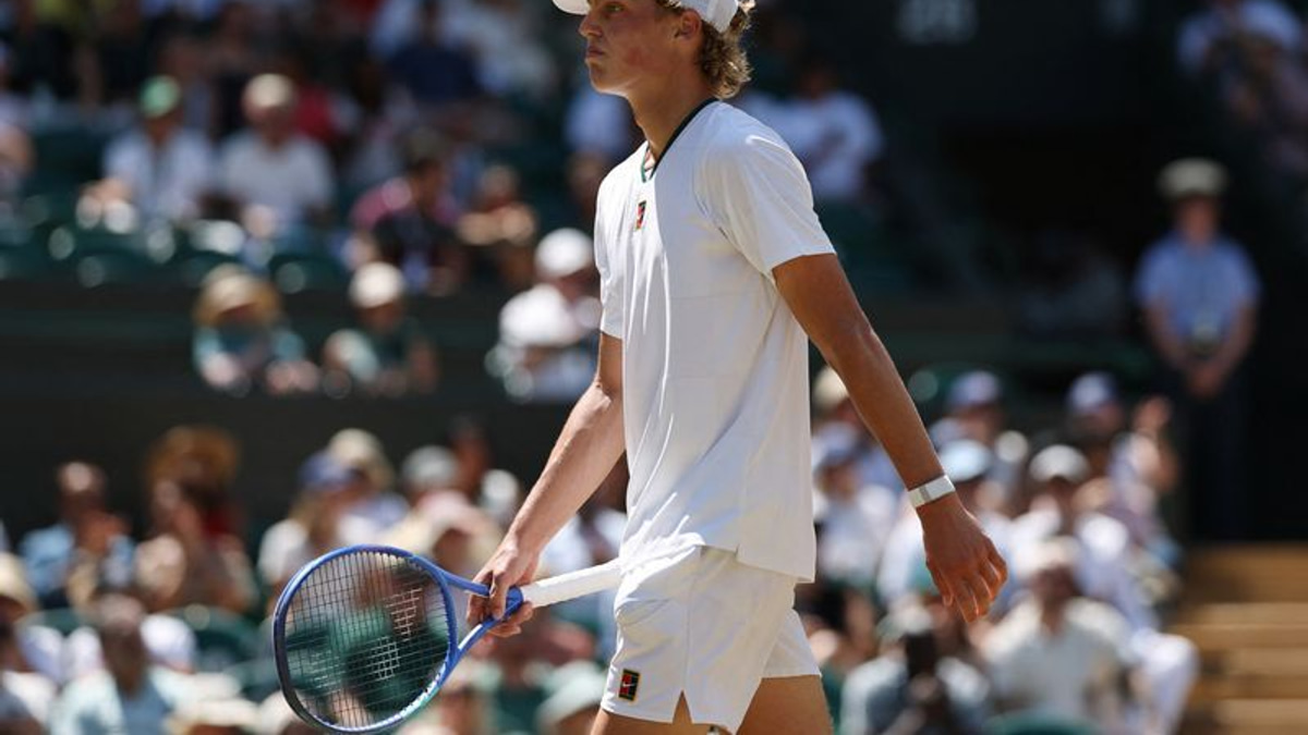 Hewitt's Son Cruz Notches Maiden ATP Win at Washington Open