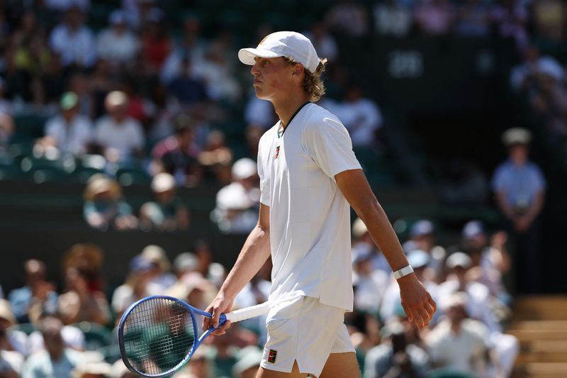 Hewitt's Son Cruz Notches Maiden ATP Win at Washington Open