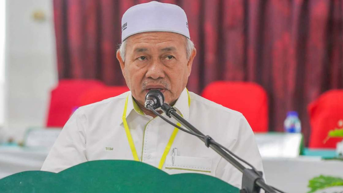 Young Voters Present Toughest Test for PAS in Johor's Electoral Push