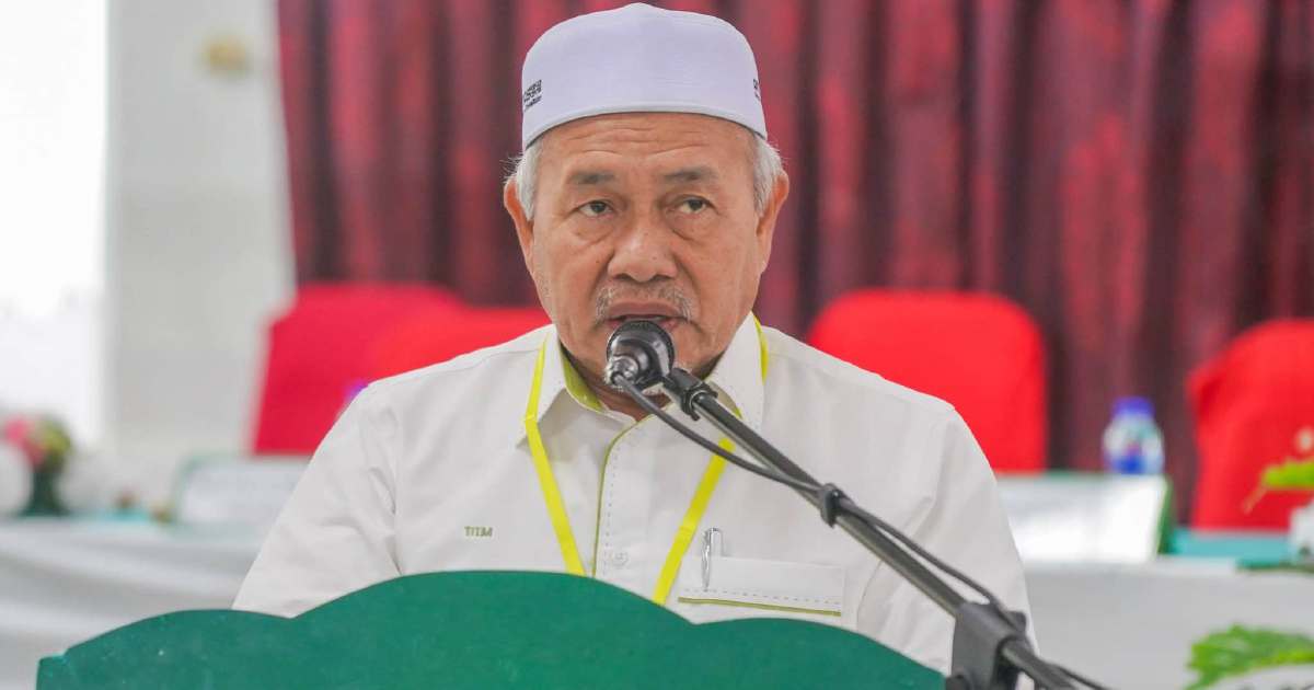 Young Voters Present Toughest Test for PAS in Johor's Electoral Push