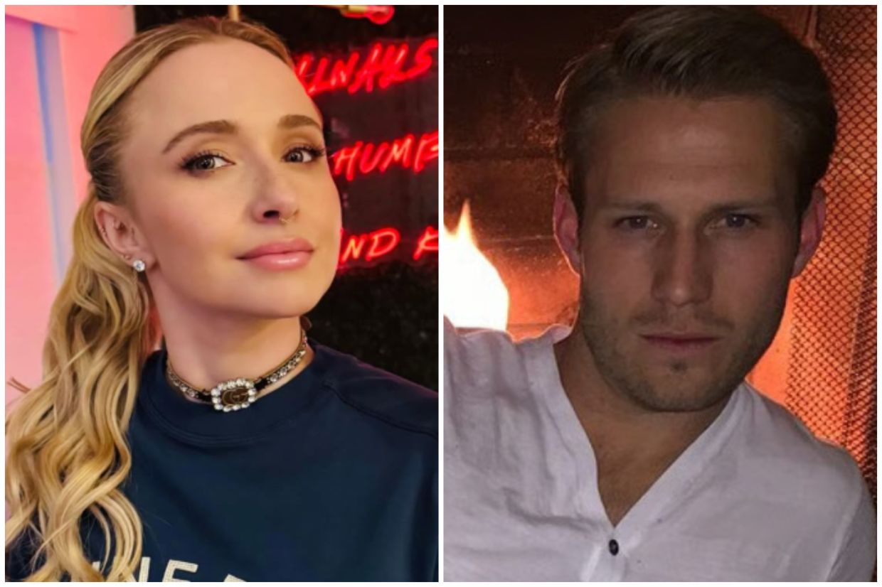 The Tragic Return: How an Abusive Ex Reconnected with Hayden Panettiere Before Her Death