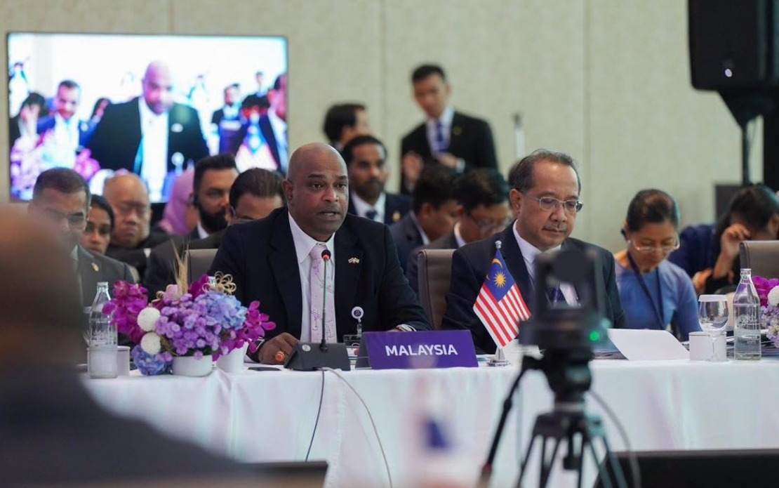 Malaysia Pushes ASEAN To Harmonise Skills Recognition, Eyes Global Workforce Competitiveness