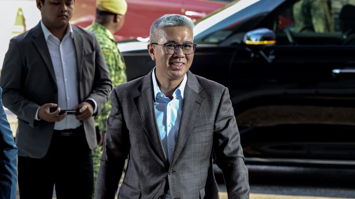 RM62mil Jana Wibawa contract awarded to firm despite initial evaluation failure