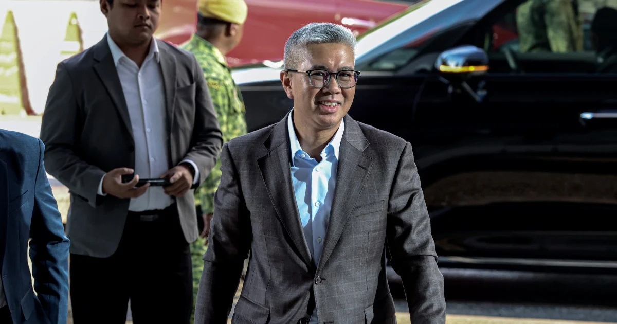 RM62mil Jana Wibawa contract awarded to firm despite initial evaluation failure
