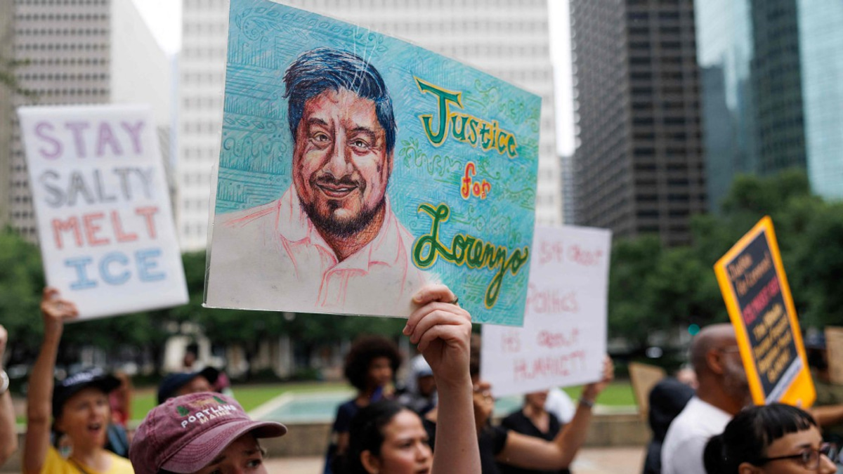 UN Experts Call for Inquiry Into Alleged Disruption of Mexico Missing Persons Protests at World Cup