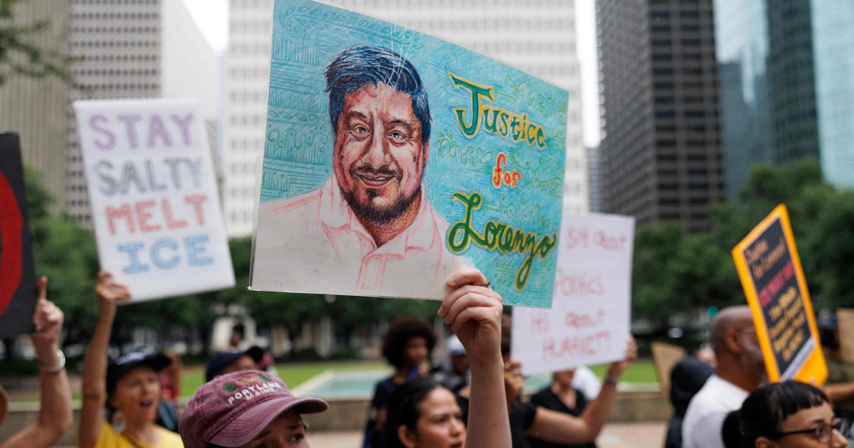UN Experts Call for Inquiry Into Alleged Disruption of Mexico Missing Persons Protests at World Cup