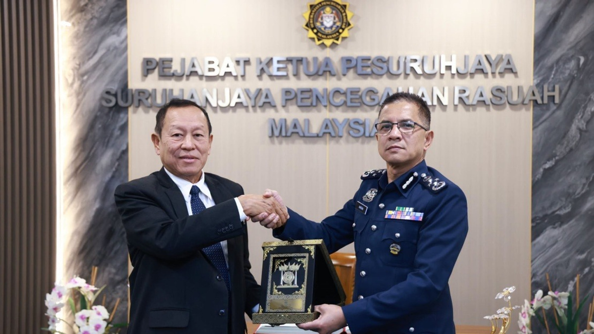MACC and Customs to Form Joint Task Force Against Port Tax Evasion