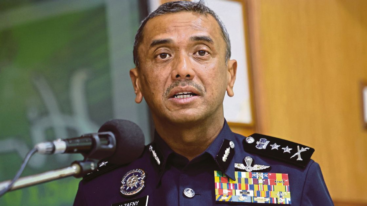 Negri Sembilan Election: Police Urge Candidates to Steer Clear of Religion, Royalty and Race