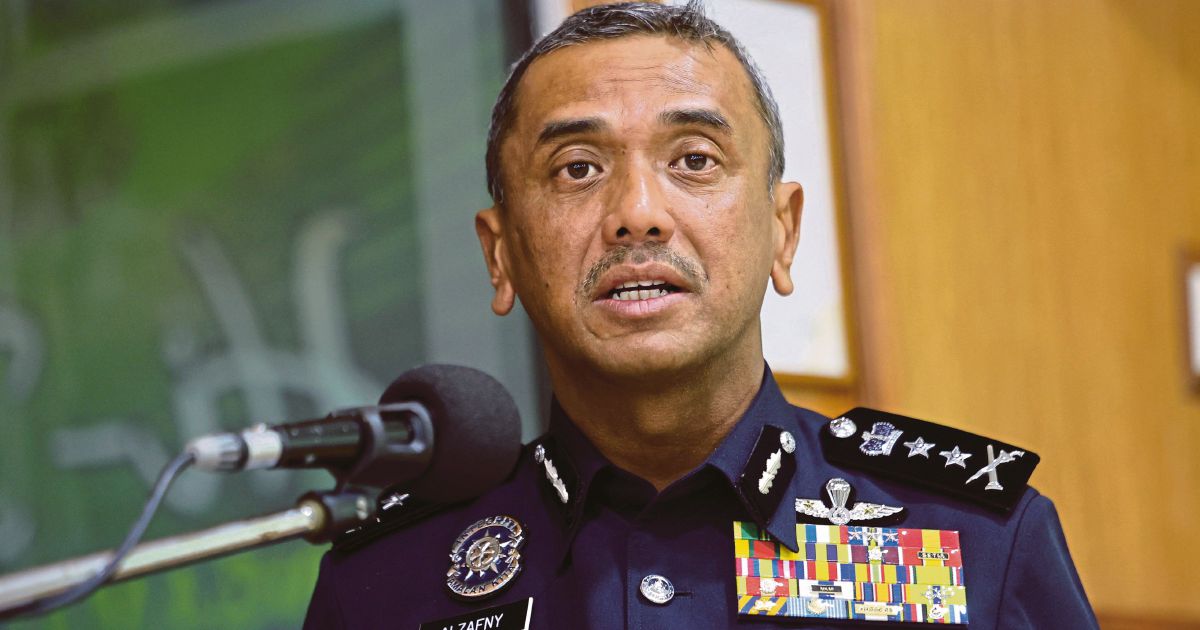 Negri Sembilan Election: Police Urge Candidates to Steer Clear of Religion, Royalty and Race