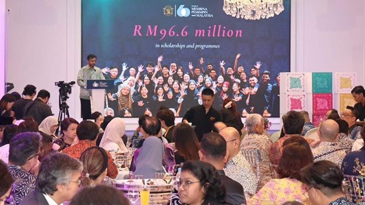 Tunku Abdul Rahman Foundation Marks Six Decades of Building Malaysia's Future Leaders