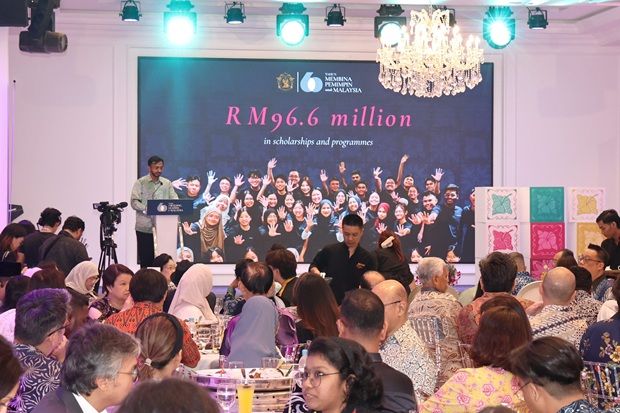 Tunku Abdul Rahman Foundation Marks Six Decades of Building Malaysia's Future Leaders