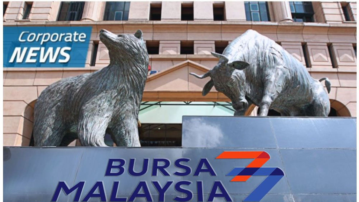 Corporate Malaysia in Focus: Property, Agribusiness and Engineering Deals Dominate Week's Headlines
