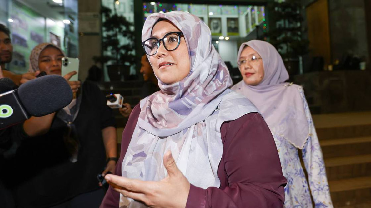 PAC Delays Decision on RM200 Million eFishery Investment Fraud Probe
